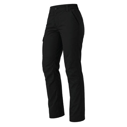 Pantalón Trekking Ripstop Elasticado UPF50 Fénec Mujer