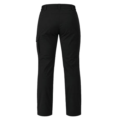 Pantalón Trekking Ripstop Elasticado UPF50 Fénec Mujer