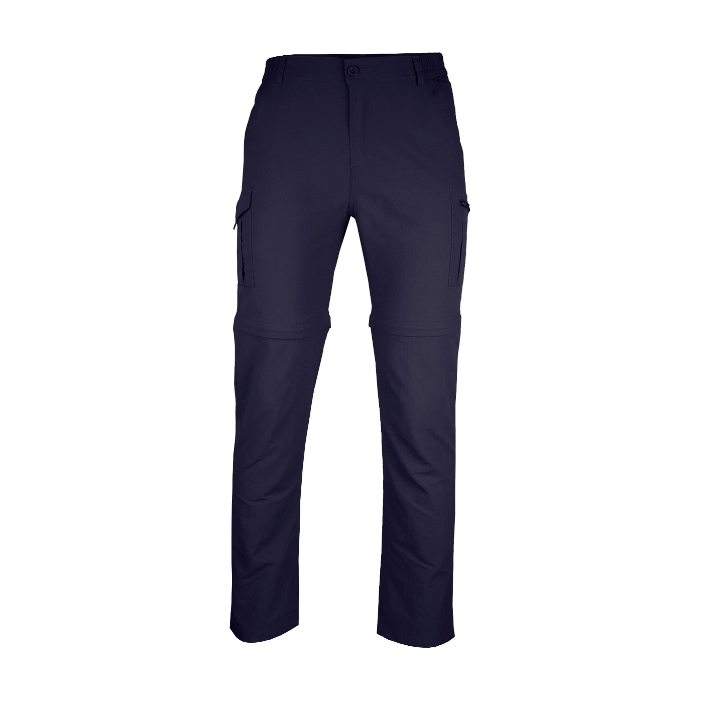 Pantalón Trekking Desmontable Ripstop UPF50 Fénec Hombre