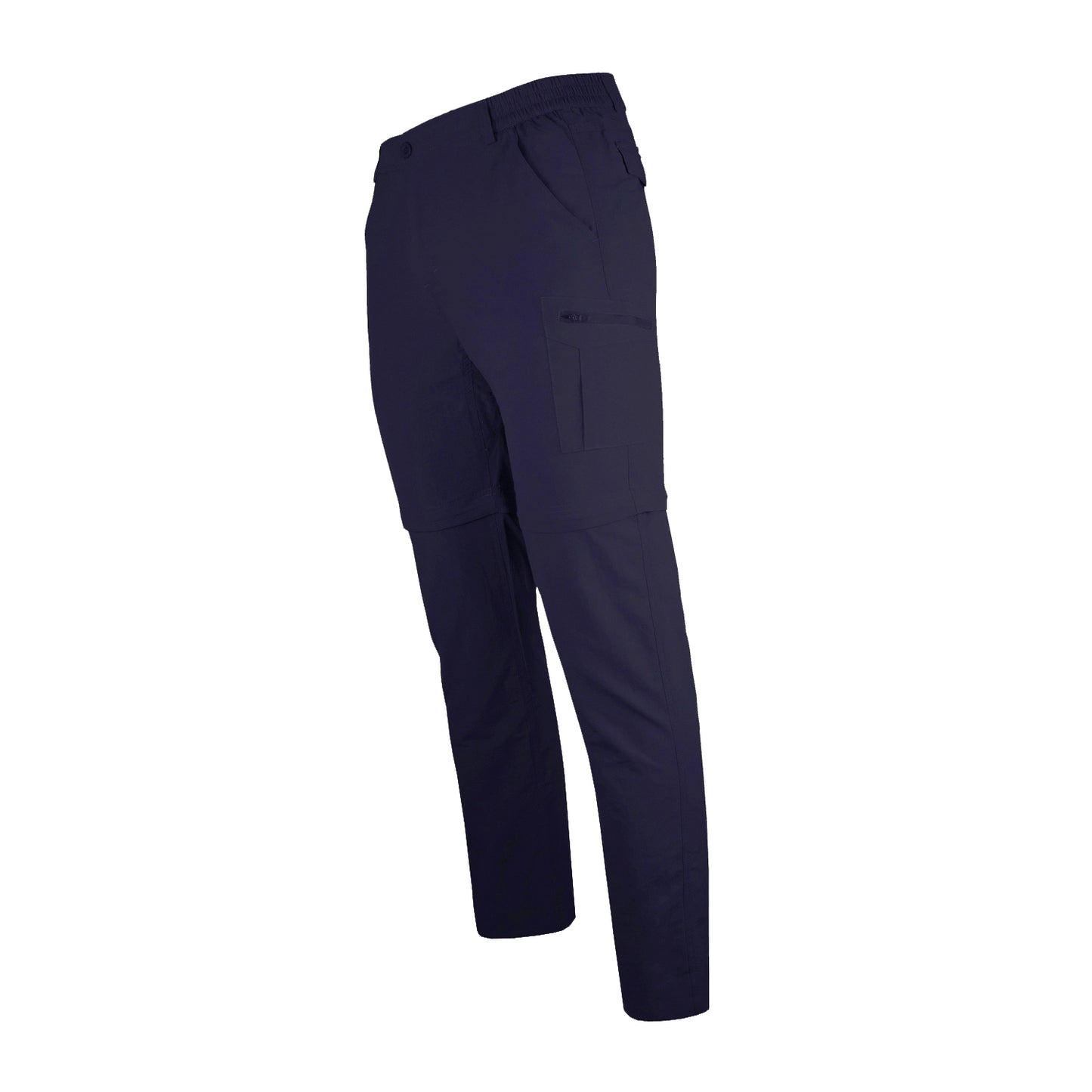 Pantalón Trekking Desmontable Ripstop UPF50 Fénec Hombre