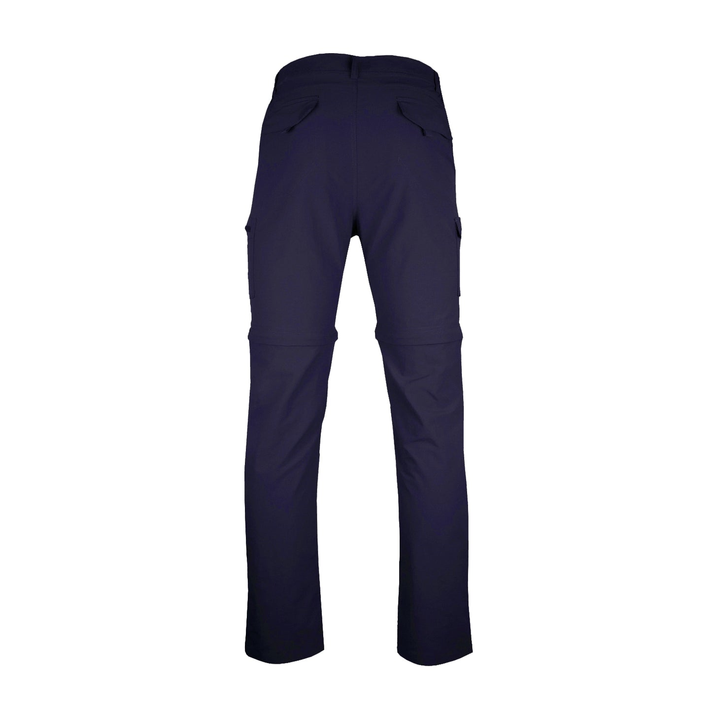 Pantalón Trekking Desmontable Ripstop UPF50 Fénec Hombre