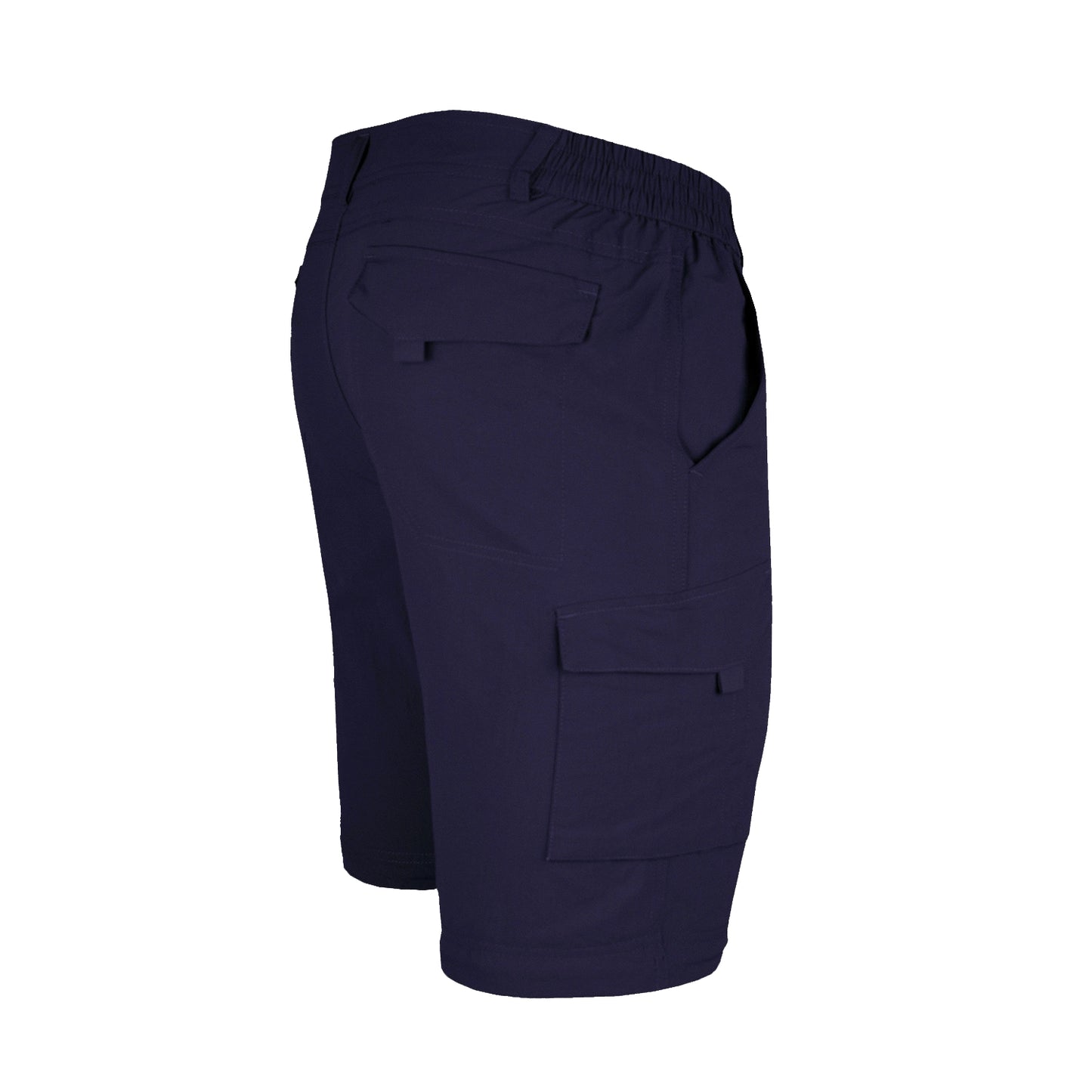 Pantalón Trekking Desmontable Ripstop UPF50 Fénec Hombre