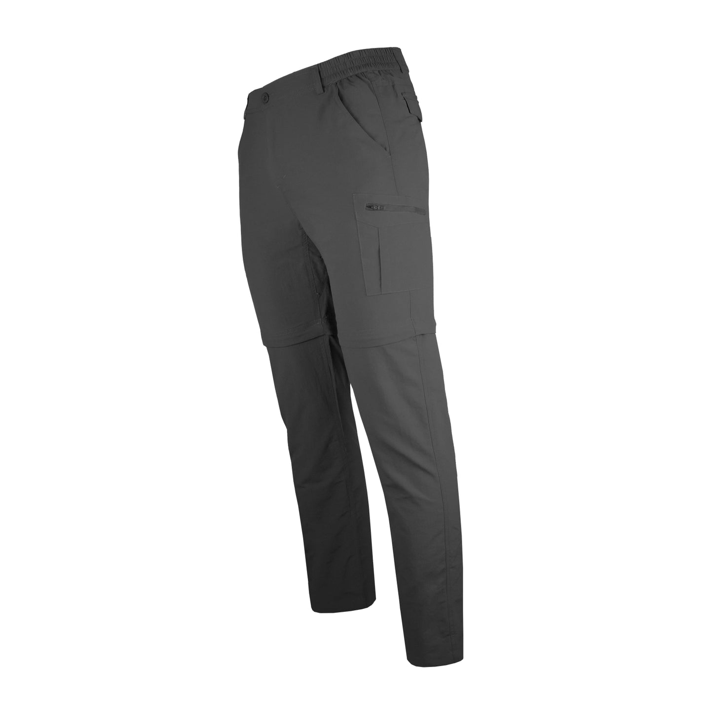 Pantalón Trekking Desmontable Ripstop UPF50 Fénec Hombre