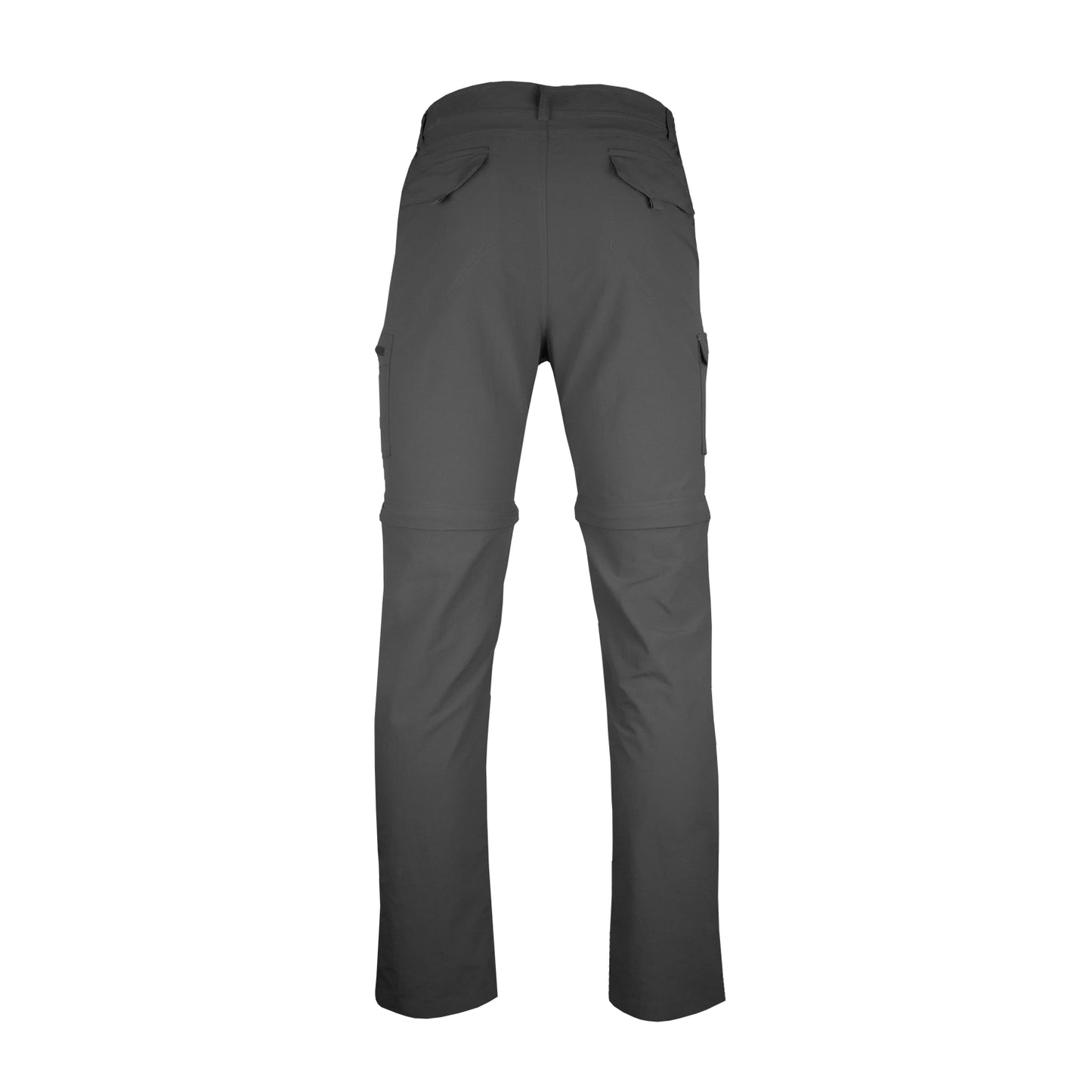 Pantalón Trekking Desmontable Ripstop UPF50 Fénec Hombre