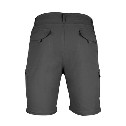 Pantalón Trekking Desmontable Ripstop UPF50 Fénec Hombre
