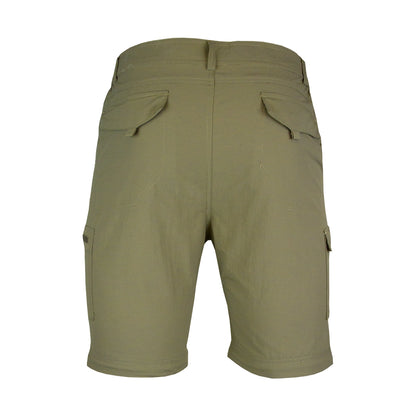 Pantalón Trekking Desmontable Ripstop UPF50 Fénec Hombre