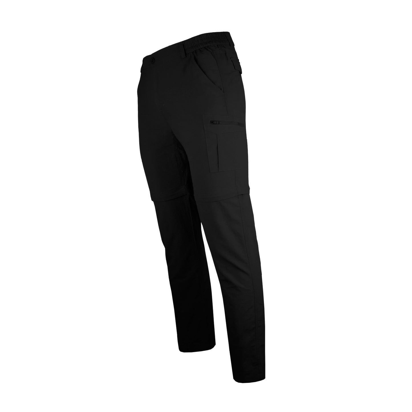 Pantalón Trekking Desmontable Ripstop UPF50 Fénec Hombre