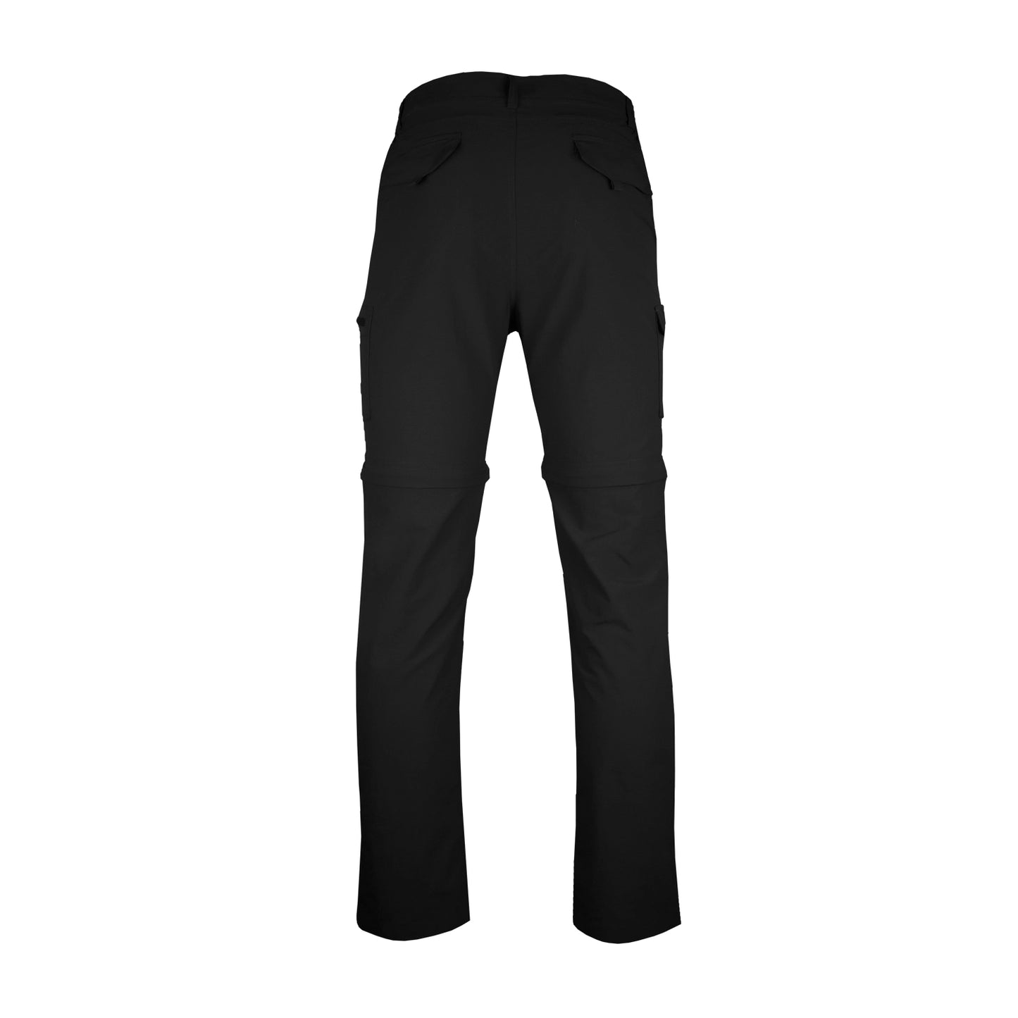 Pantalón Trekking Desmontable Ripstop UPF50 Fénec Hombre
