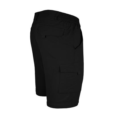 Pantalón Trekking Desmontable Ripstop UPF50 Fénec Hombre
