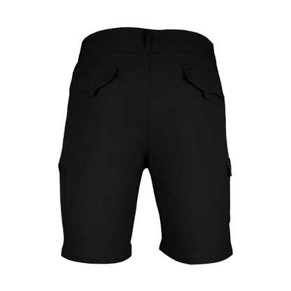 Pantalón Trekking Desmontable Ripstop UPF50 Fénec Hombre