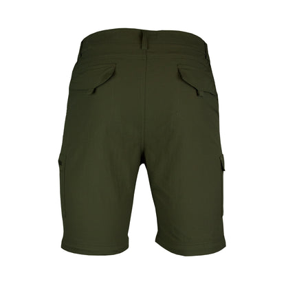 Pantalón Trekking Desmontable Ripstop UPF50 Fénec Hombre