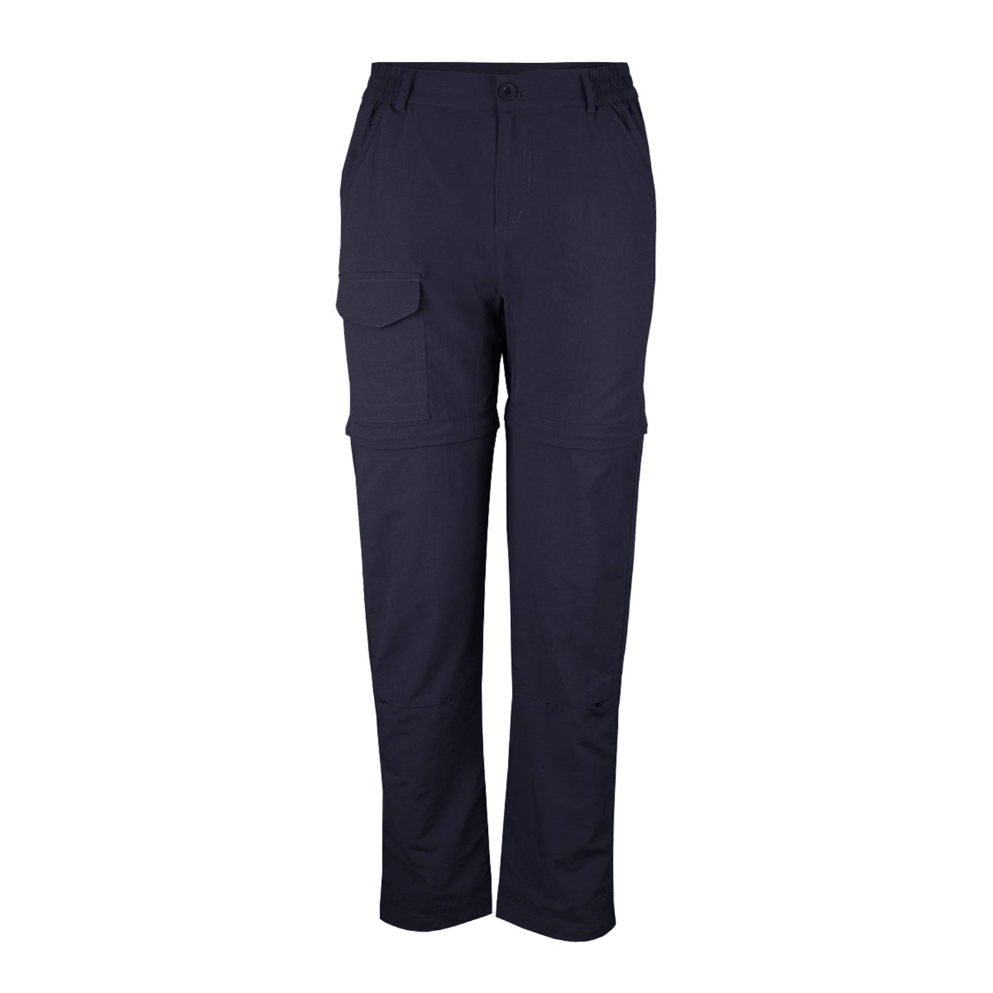 Pantalón Trekking Desmontable Ripstop UPF50 Fénec Mujer