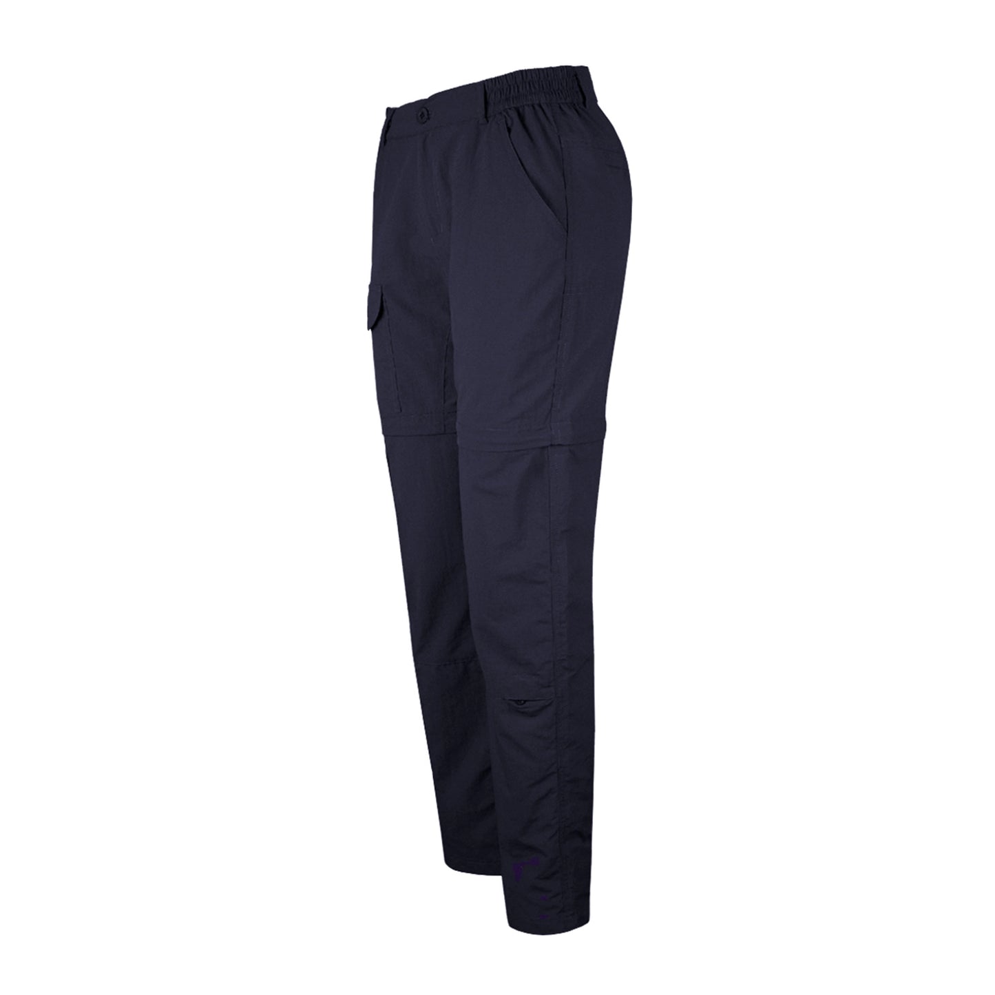 Pantalón Trekking Desmontable Ripstop UPF50 Fénec Mujer