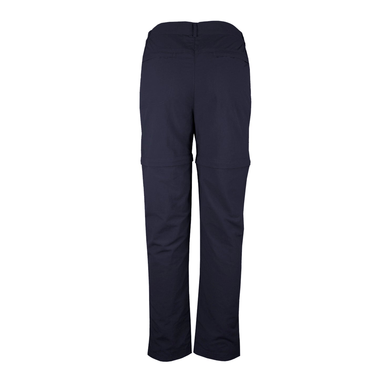 Pantalón Trekking Desmontable Ripstop UPF50 Fénec Mujer