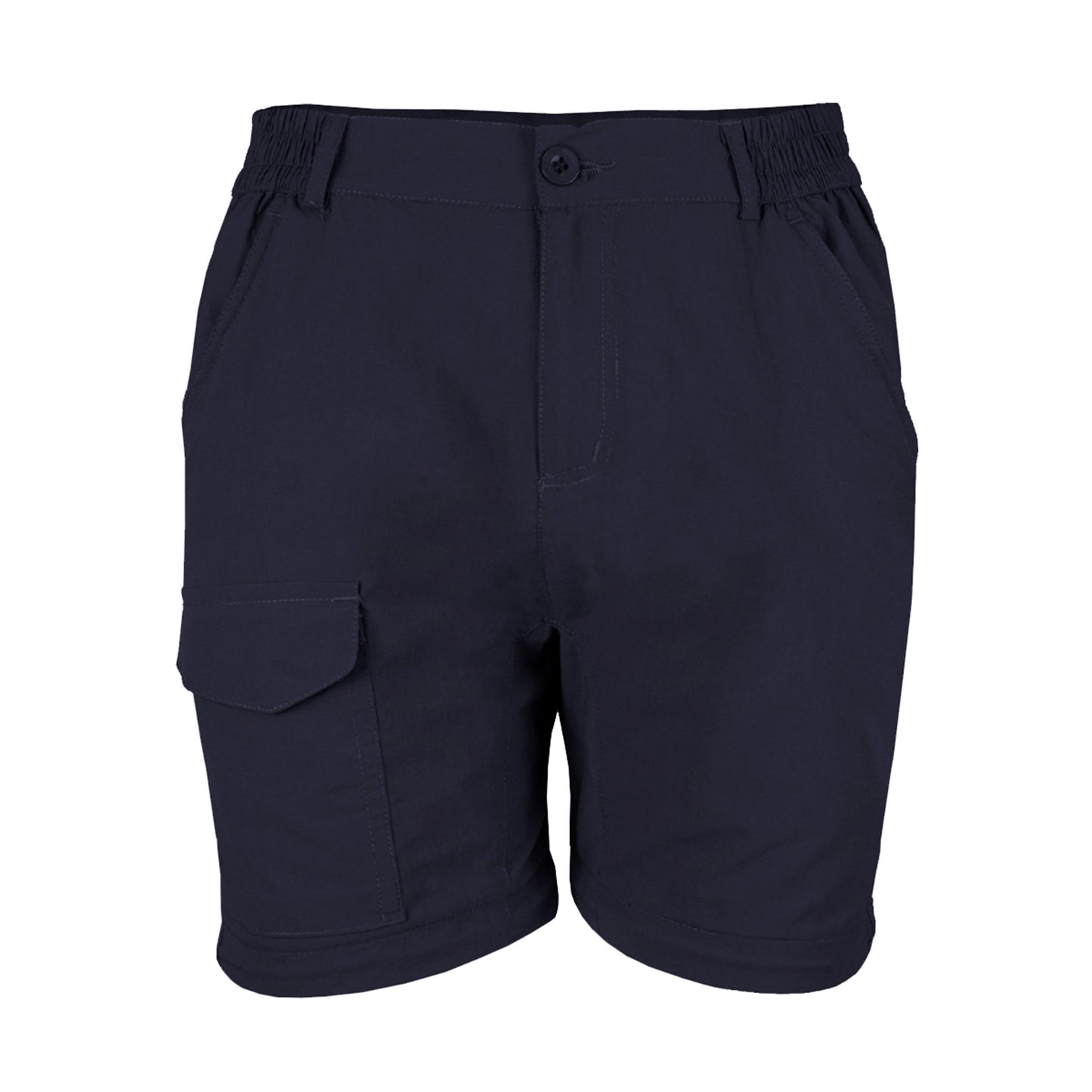 Pantalón Trekking Desmontable Ripstop UPF50 Fénec Mujer