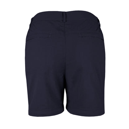 Pantalón Trekking Desmontable Ripstop UPF50 Fénec Mujer