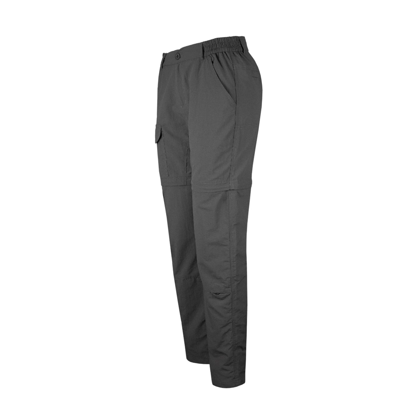 Pantalón Trekking Desmontable Ripstop UPF50 Fénec Mujer