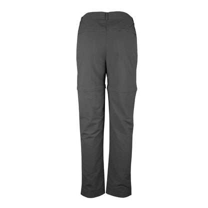 Pantalón Trekking Desmontable Ripstop UPF50 Fénec Mujer