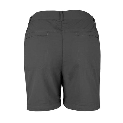 Pantalón Trekking Desmontable Ripstop UPF50 Fénec Mujer