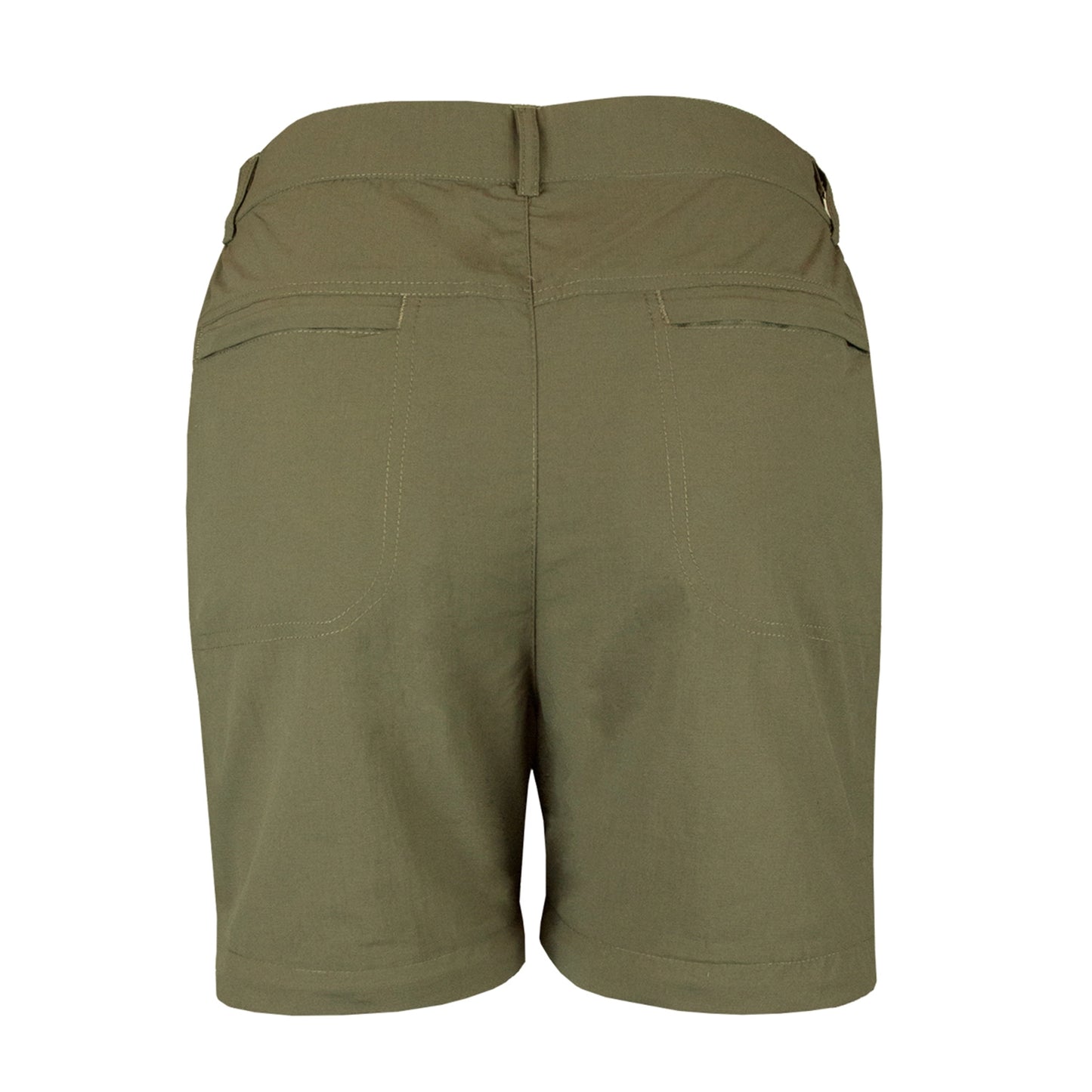 Pantalón Trekking Desmontable Ripstop UPF50 Fénec Mujer