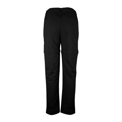 Pantalón Trekking Desmontable Ripstop UPF50 Fénec Mujer