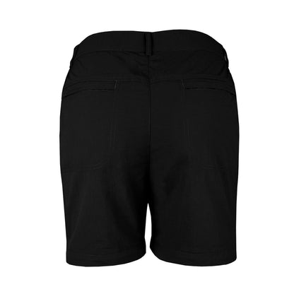 Pantalón Trekking Desmontable Ripstop UPF50 Fénec Mujer