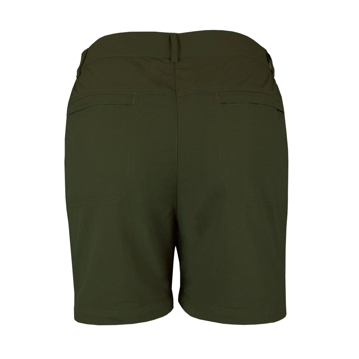 Pantalón Trekking Desmontable Ripstop UPF50 Fénec Mujer