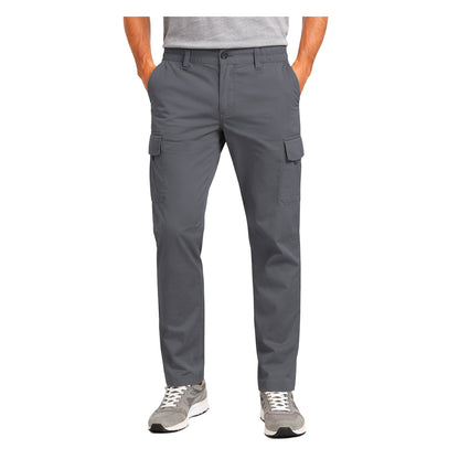 Pantalón Cargo Casual Velox Essential Hombre