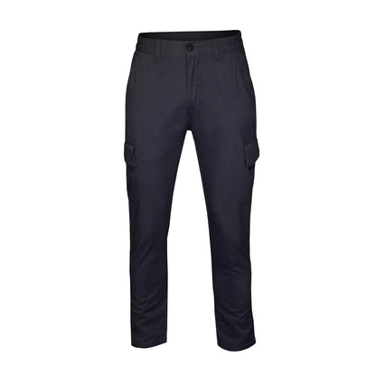 Pantalón Cargo Casual Velox Essential Hombre