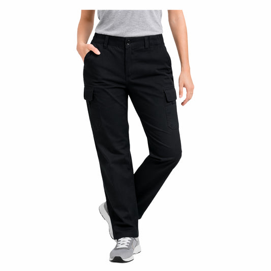Pantalón Cargo Casual Velox Essential Mujer