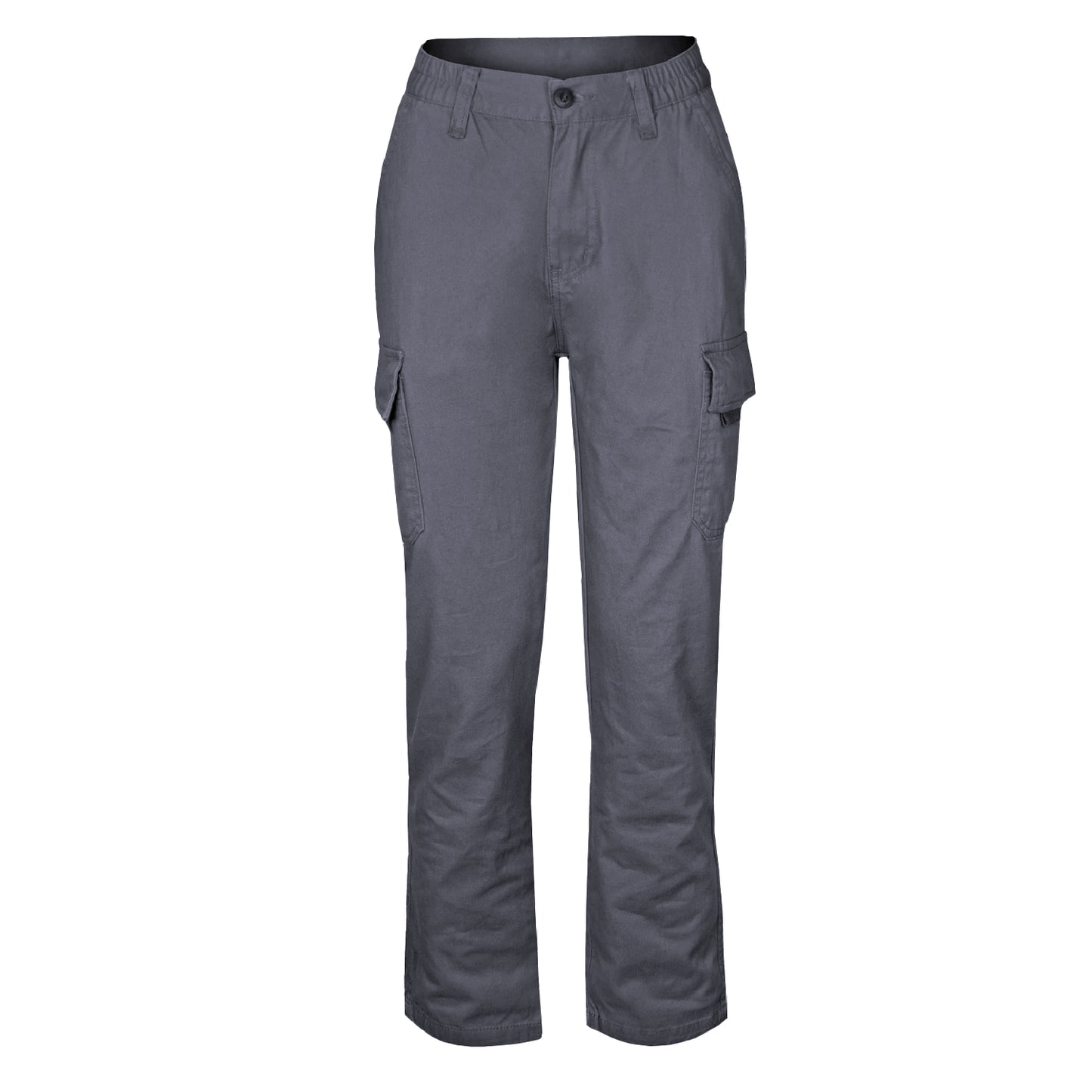 Pantalón Cargo Casual Velox Essential Mujer