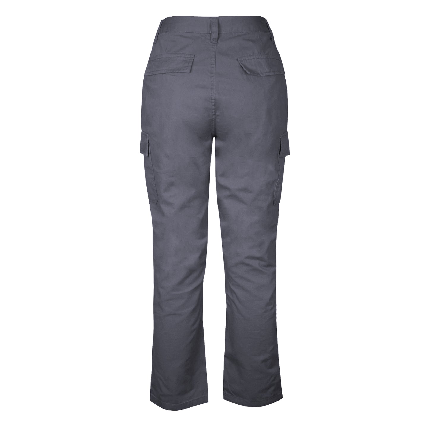Pantalón Cargo Casual Velox Essential Mujer