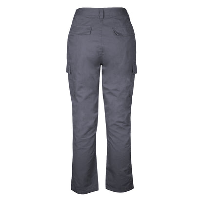 Pantalón Cargo Casual Velox Essential Mujer