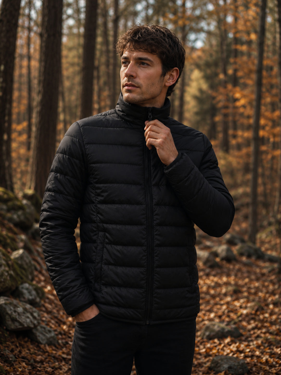 Parkas