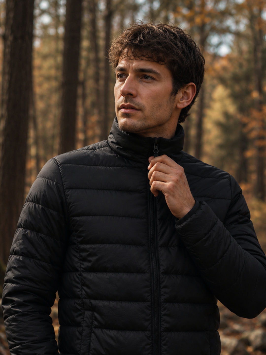 Parkas