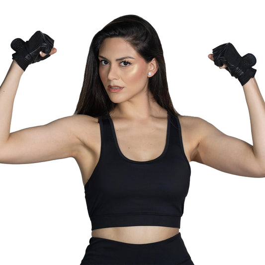 Peto Sport Soporte Bangsi Mujer