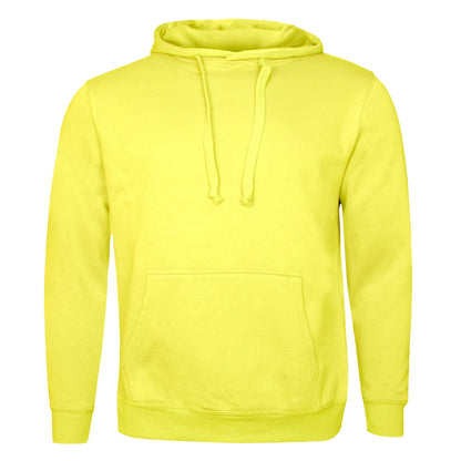 Polerón Canguro French Terry Vulpes Unisex