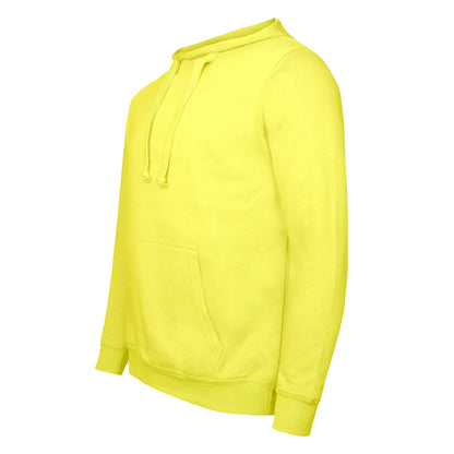 Polerón Canguro French Terry Vulpes Unisex