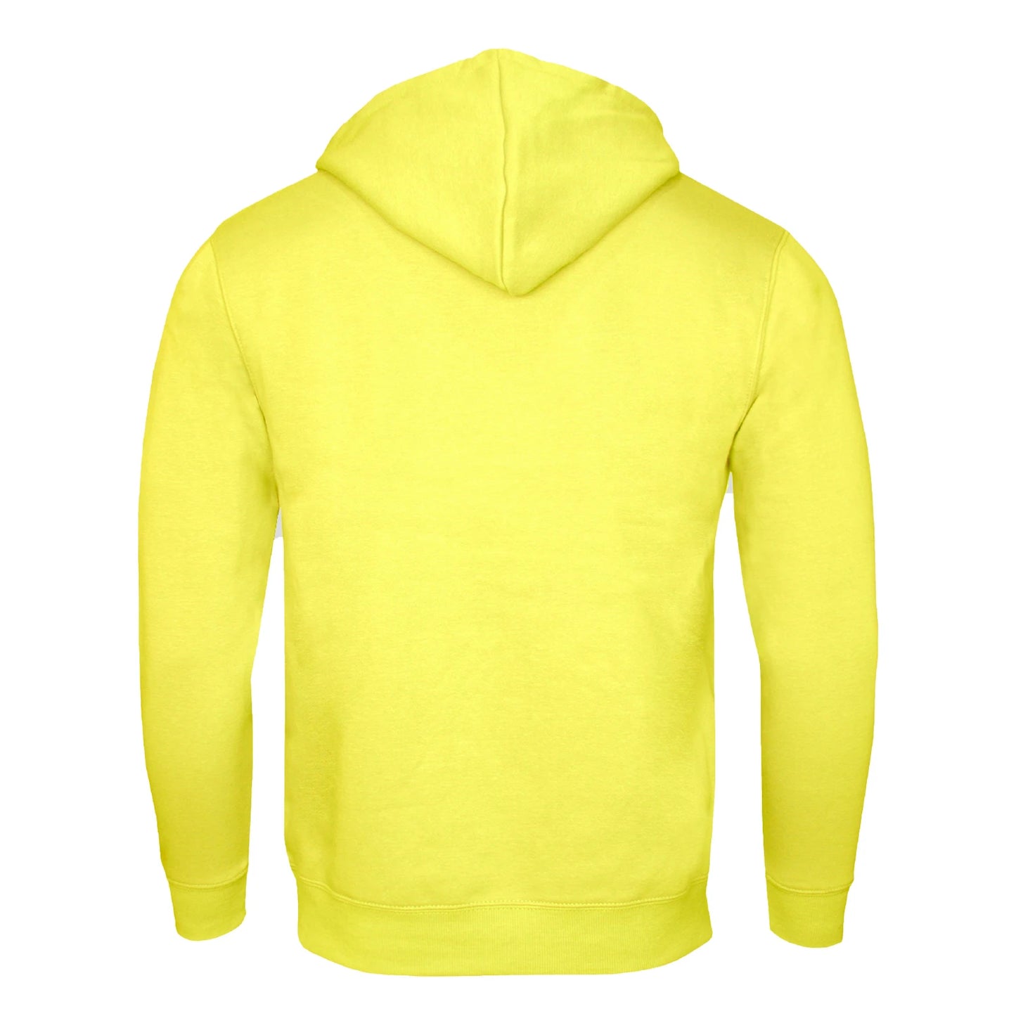 Polerón Canguro French Terry Vulpes Unisex