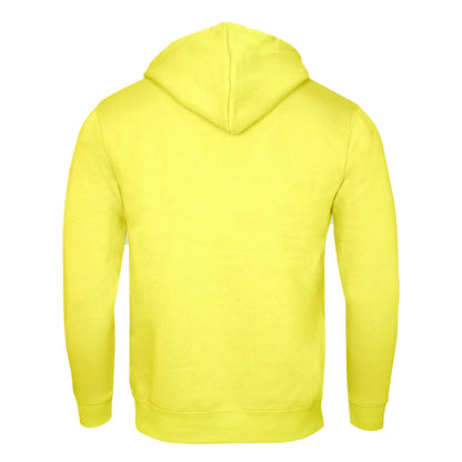 Polerón Canguro French Terry Vulpes Unisex