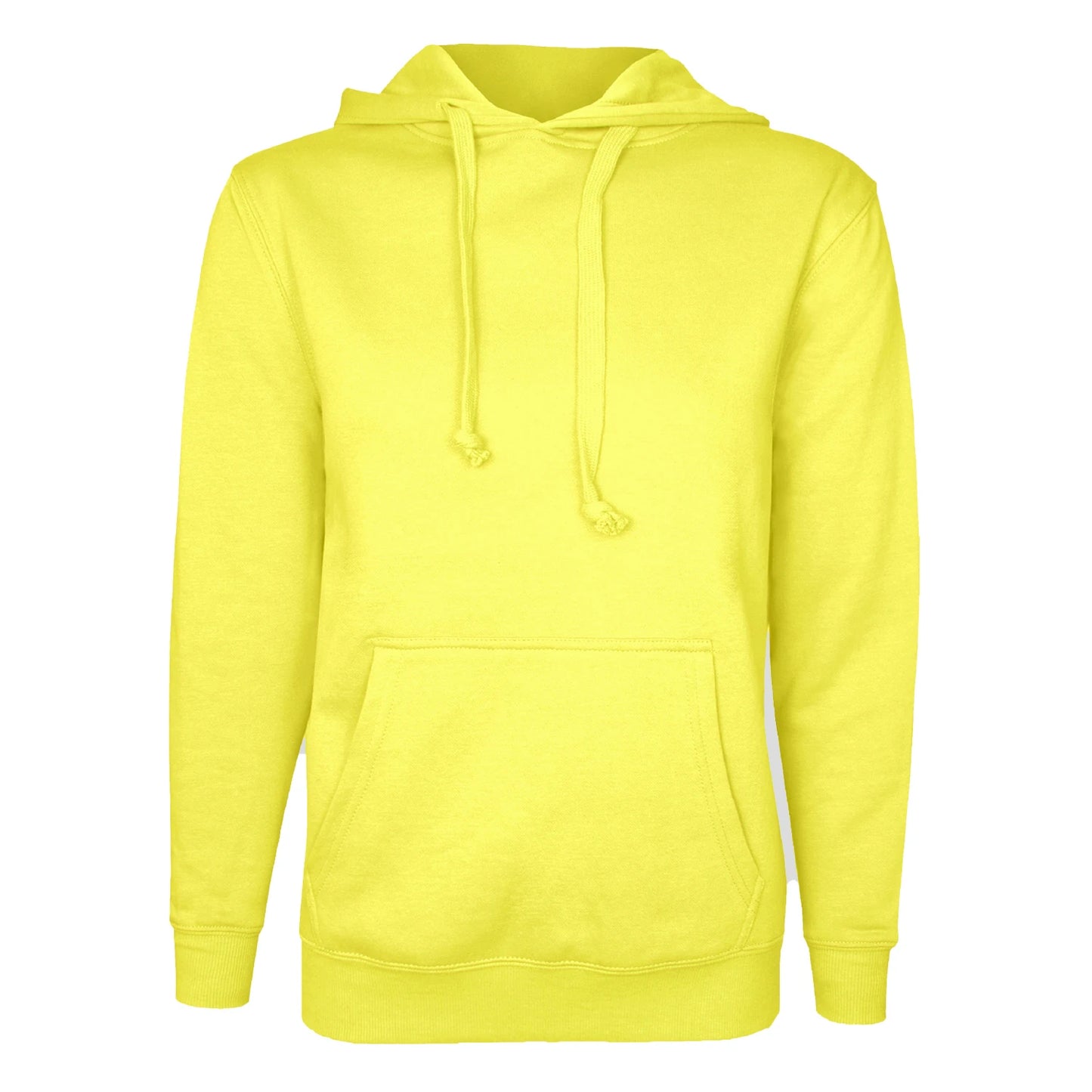 Polerón Canguro French Terry Vulpes Unisex