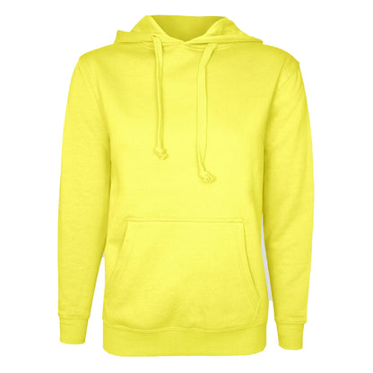 Polerón Canguro French Terry Vulpes Unisex