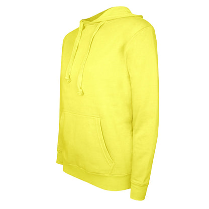 Polerón Canguro French Terry Vulpes Unisex