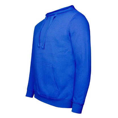 Polerón Canguro French Terry Vulpes Unisex