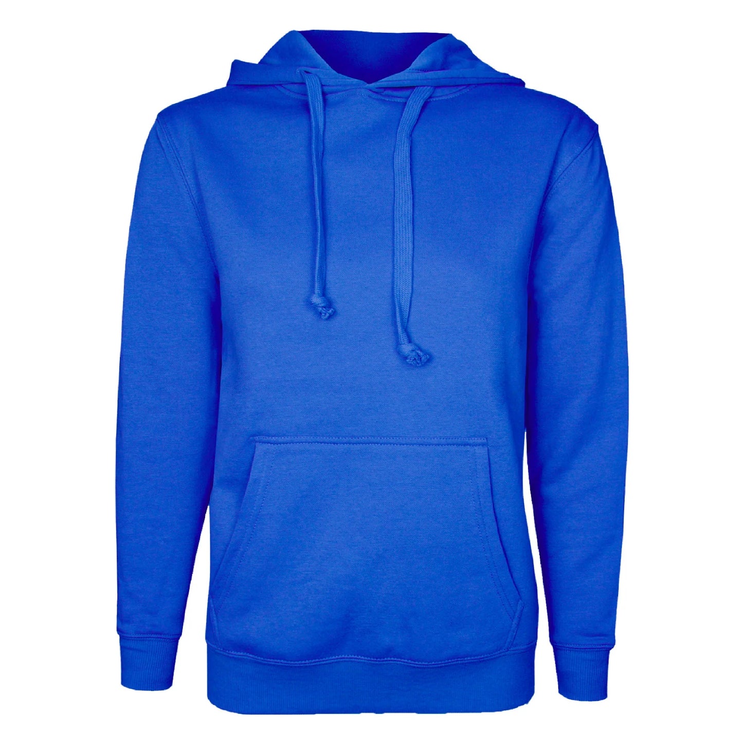 Polerón Canguro French Terry Vulpes Unisex