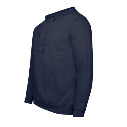 Polerón Canguro French Terry Vulpes Unisex