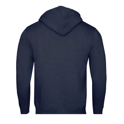 Polerón Canguro French Terry Vulpes Unisex