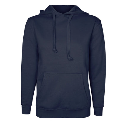 Polerón Canguro French Terry Vulpes Unisex