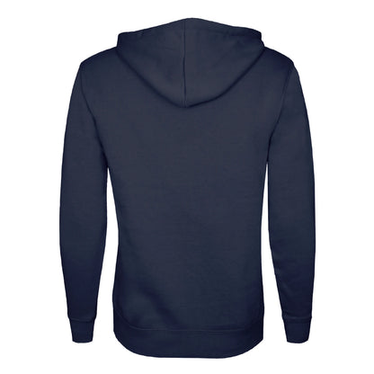 Polerón Canguro French Terry Vulpes Unisex