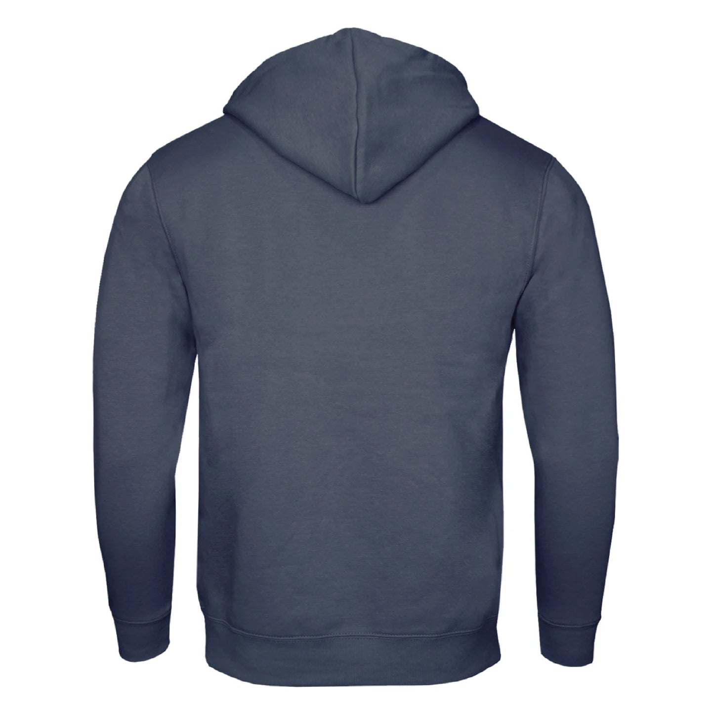 Polerón Canguro French Terry Vulpes Unisex